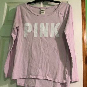Victoria’s Secret long sleeve tee